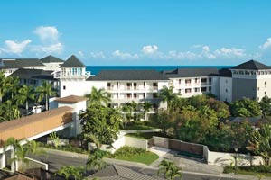 Breathless Montego Bay Resort & Spa